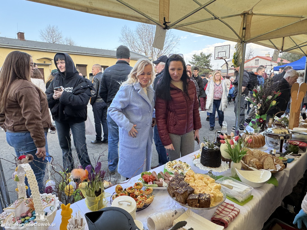 Święto Żuru Kujawskiego w Klubie  Łęg