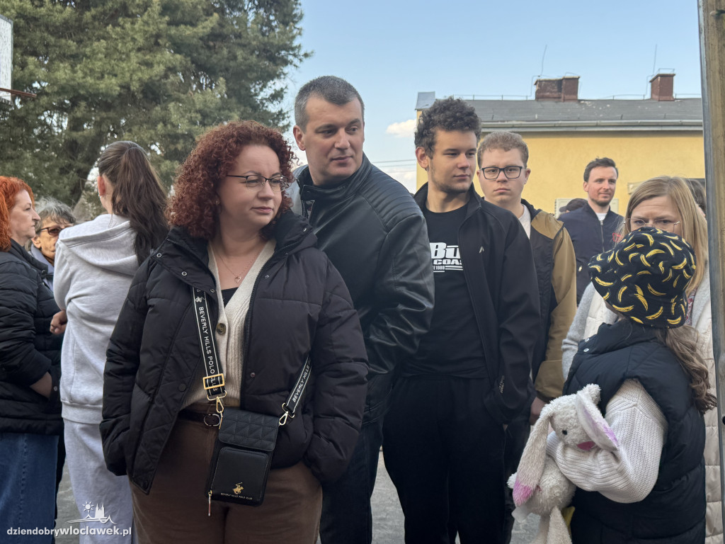 Święto Żuru Kujawskiego w Klubie  Łęg