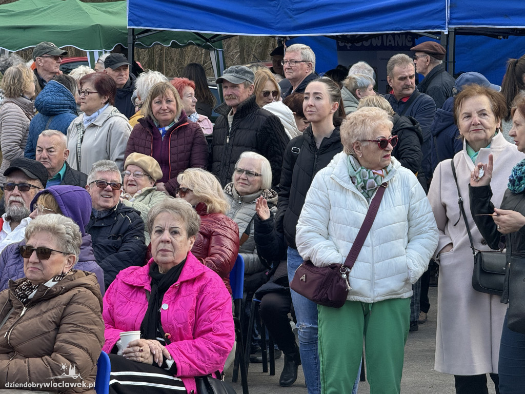 Święto Żuru Kujawskiego w Klubie  Łęg