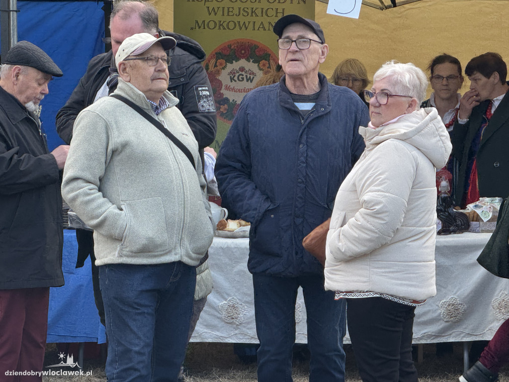 Święto Żuru Kujawskiego w Klubie  Łęg