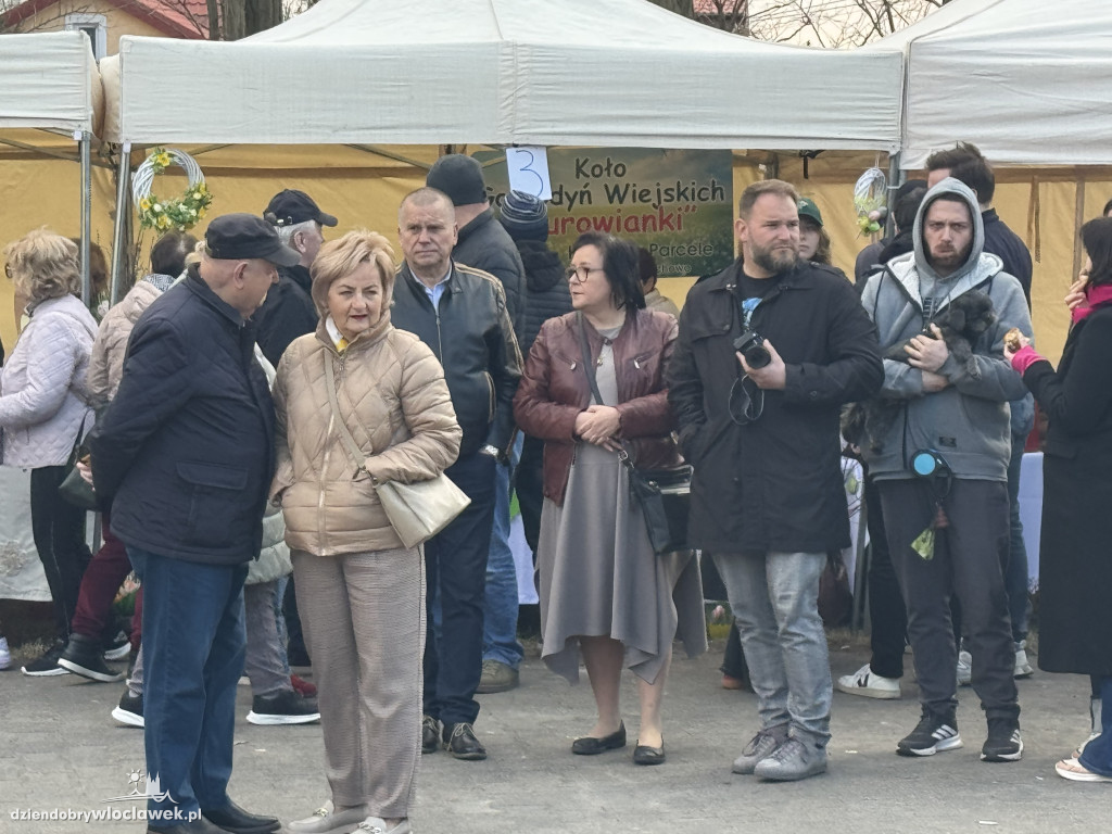 Święto Żuru Kujawskiego w Klubie  Łęg