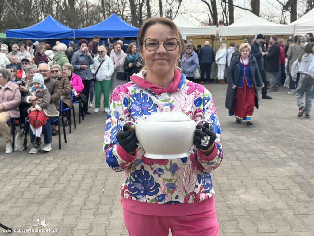 Święto Żuru Kujawskiego w Klubie  Łęg