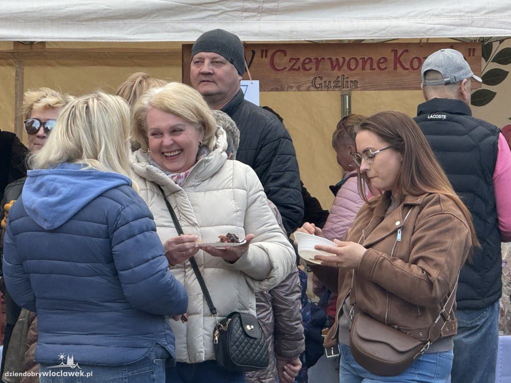 Święto Żuru Kujawskiego w Klubie  Łęg