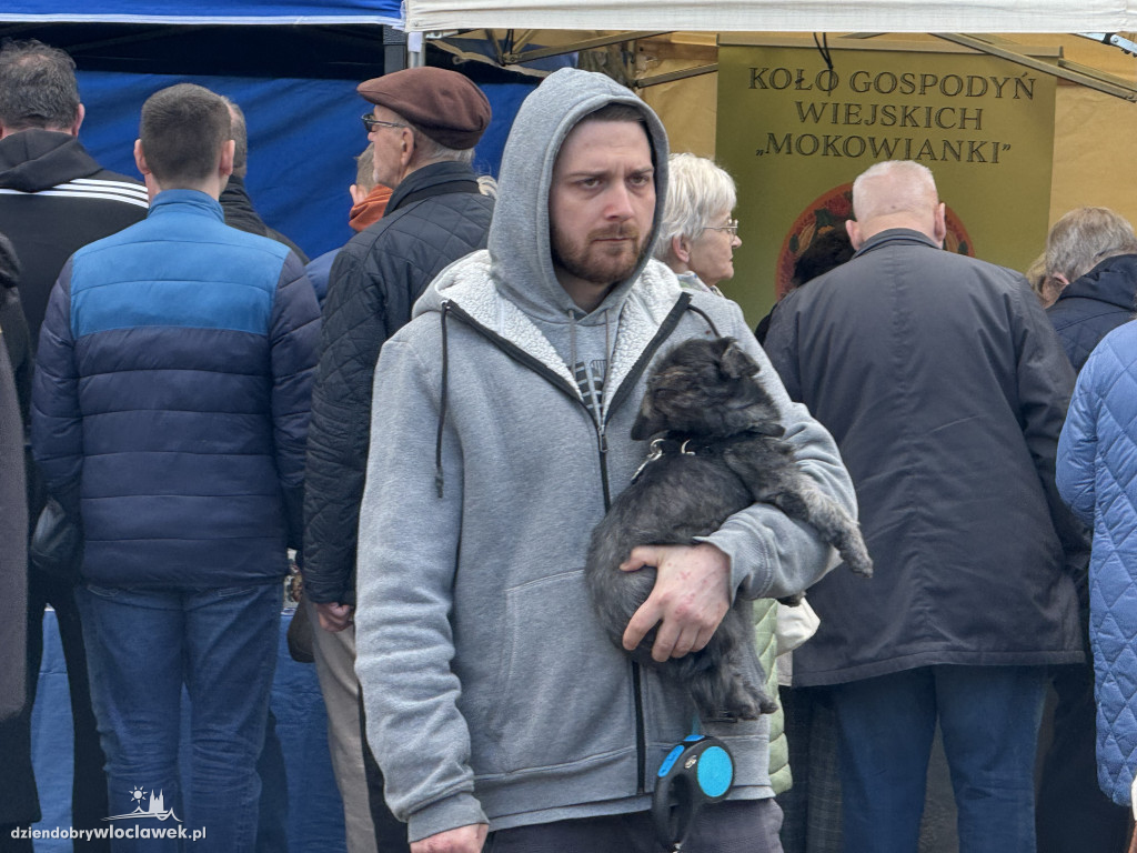 Święto Żuru Kujawskiego w Klubie  Łęg