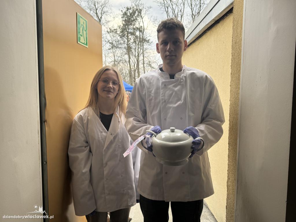 Święto Żuru Kujawskiego w Klubie  Łęg