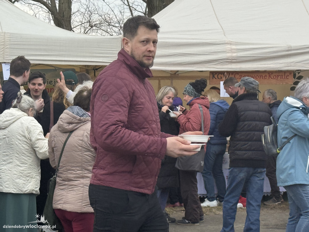 Święto Żuru Kujawskiego w Klubie  Łęg