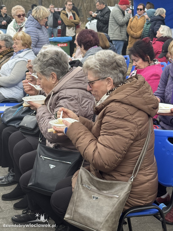 Święto Żuru Kujawskiego w Klubie  Łęg