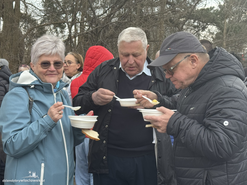 Święto Żuru Kujawskiego w Klubie  Łęg