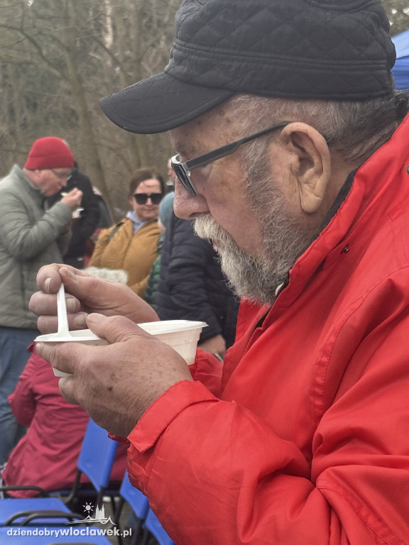Święto Żuru Kujawskiego w Klubie  Łęg