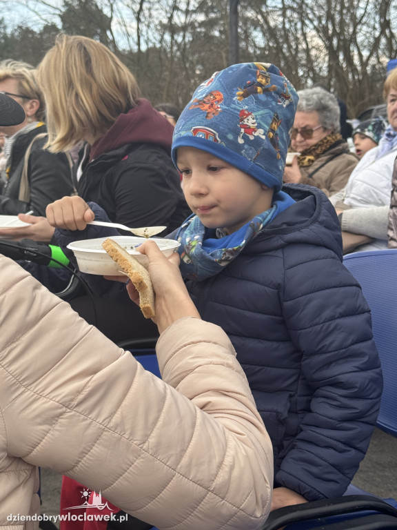 Święto Żuru Kujawskiego w Klubie  Łęg