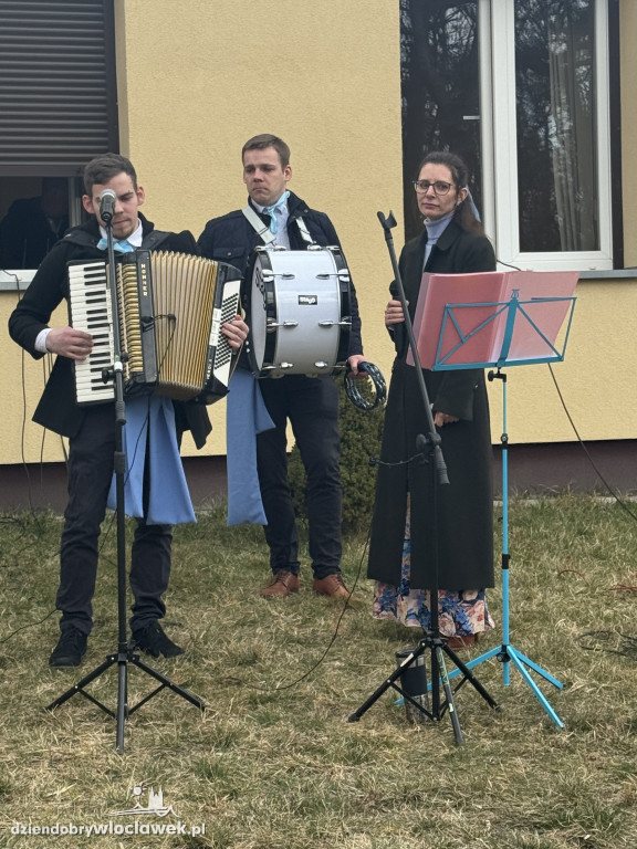 Święto Żuru Kujawskiego w Klubie  Łęg
