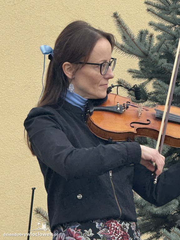 Święto Żuru Kujawskiego w Klubie  Łęg