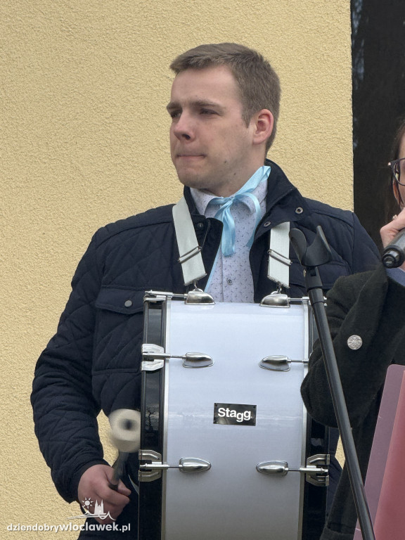 Święto Żuru Kujawskiego w Klubie  Łęg