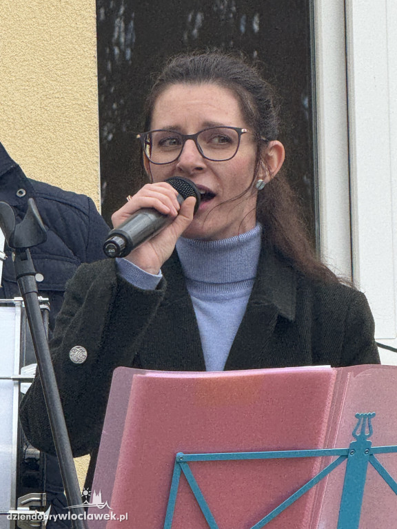 Święto Żuru Kujawskiego w Klubie  Łęg