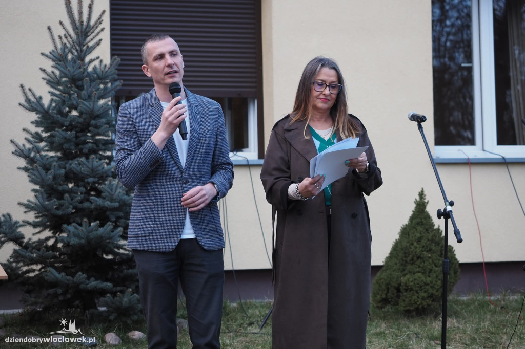 Święto Żuru Kujawskiego w Klubie  Łęg