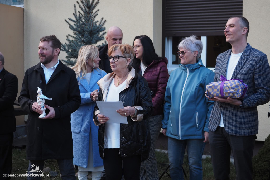 Święto Żuru Kujawskiego w Klubie  Łęg