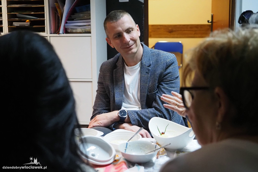 Święto Żuru Kujawskiego w Klubie  Łęg