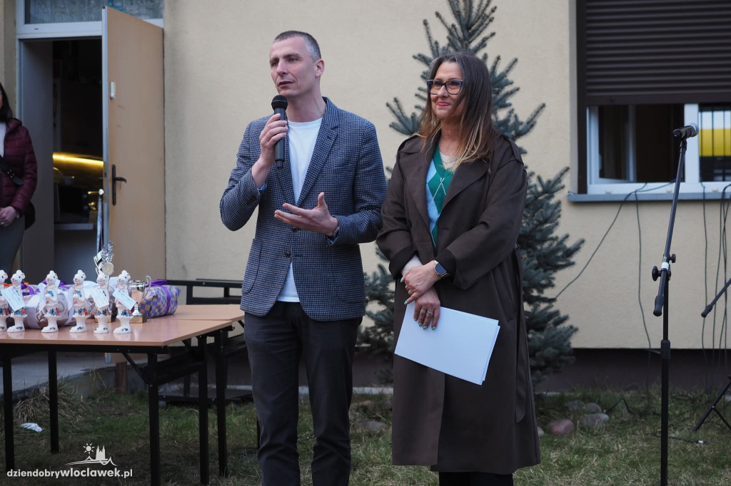 Święto Żuru Kujawskiego w Klubie  Łęg
