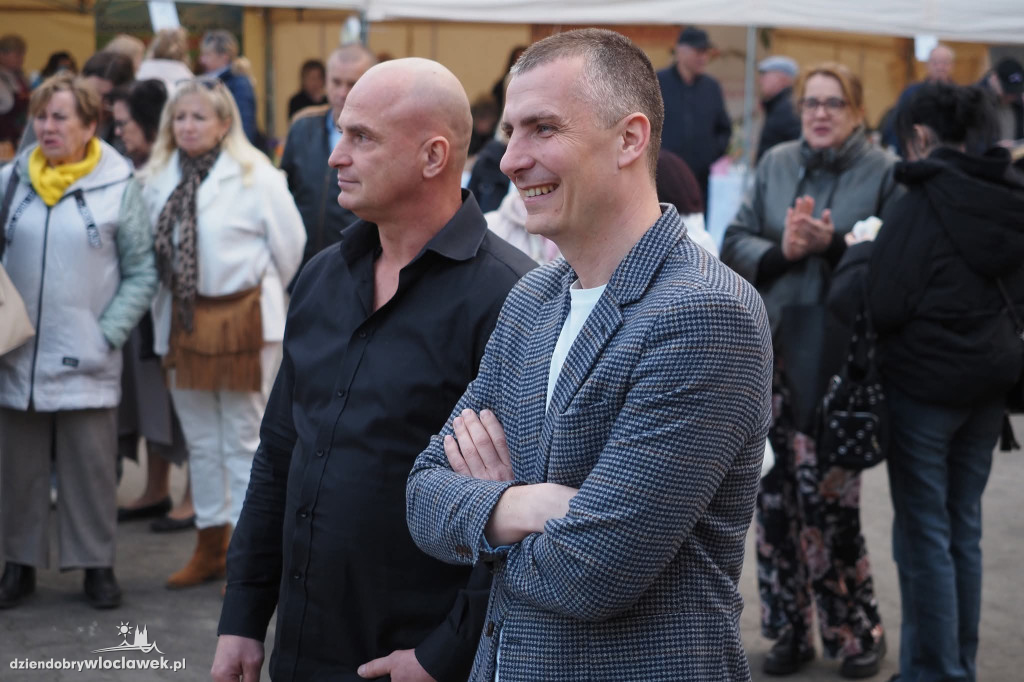 Święto Żuru Kujawskiego w Klubie  Łęg