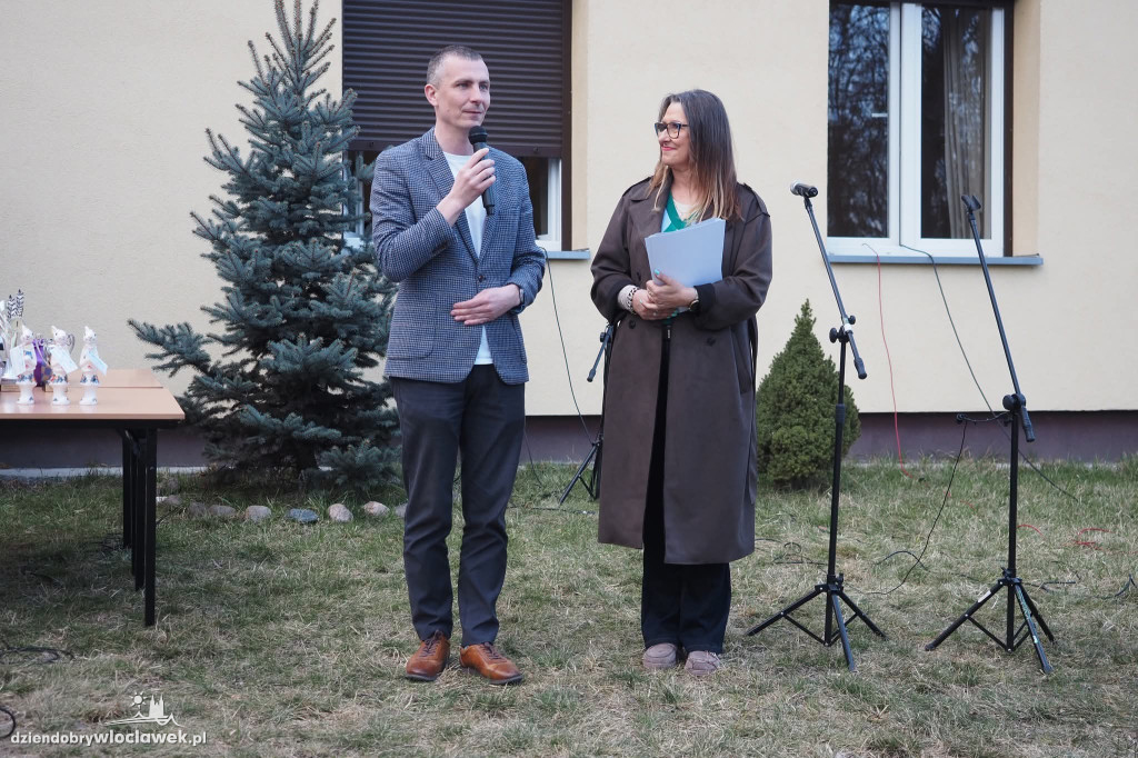 Święto Żuru Kujawskiego w Klubie  Łęg