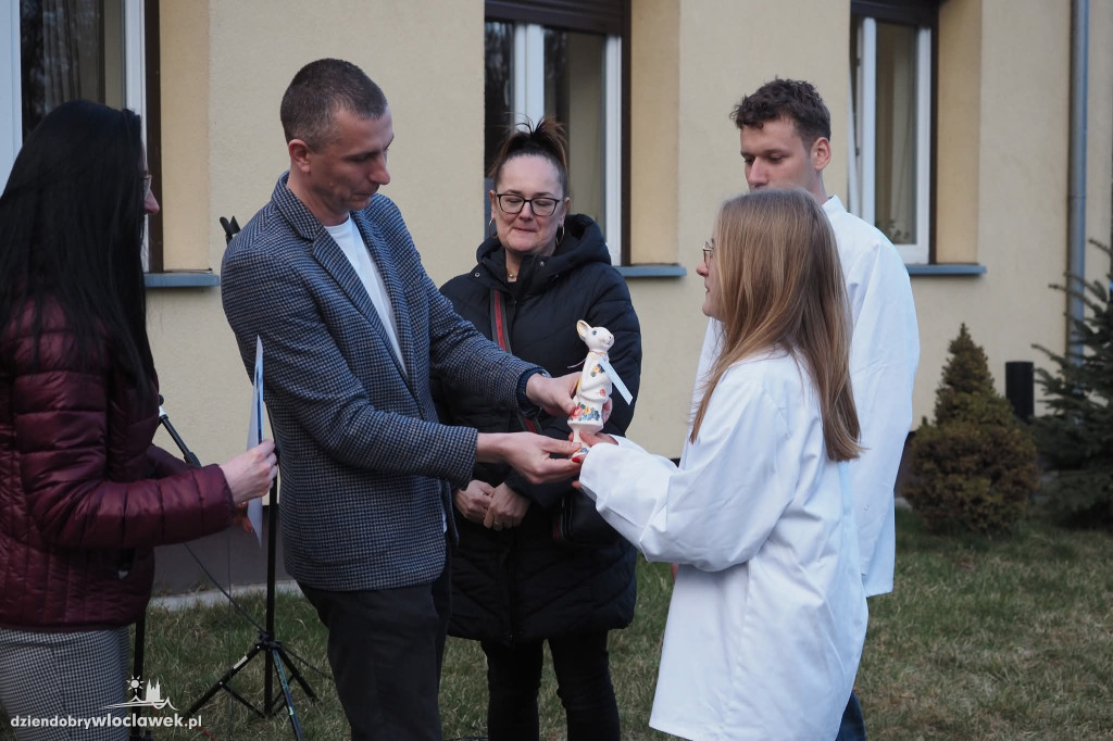 Święto Żuru Kujawskiego w Klubie  Łęg
