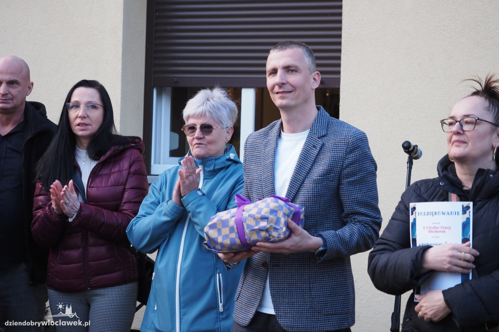 Święto Żuru Kujawskiego w Klubie  Łęg