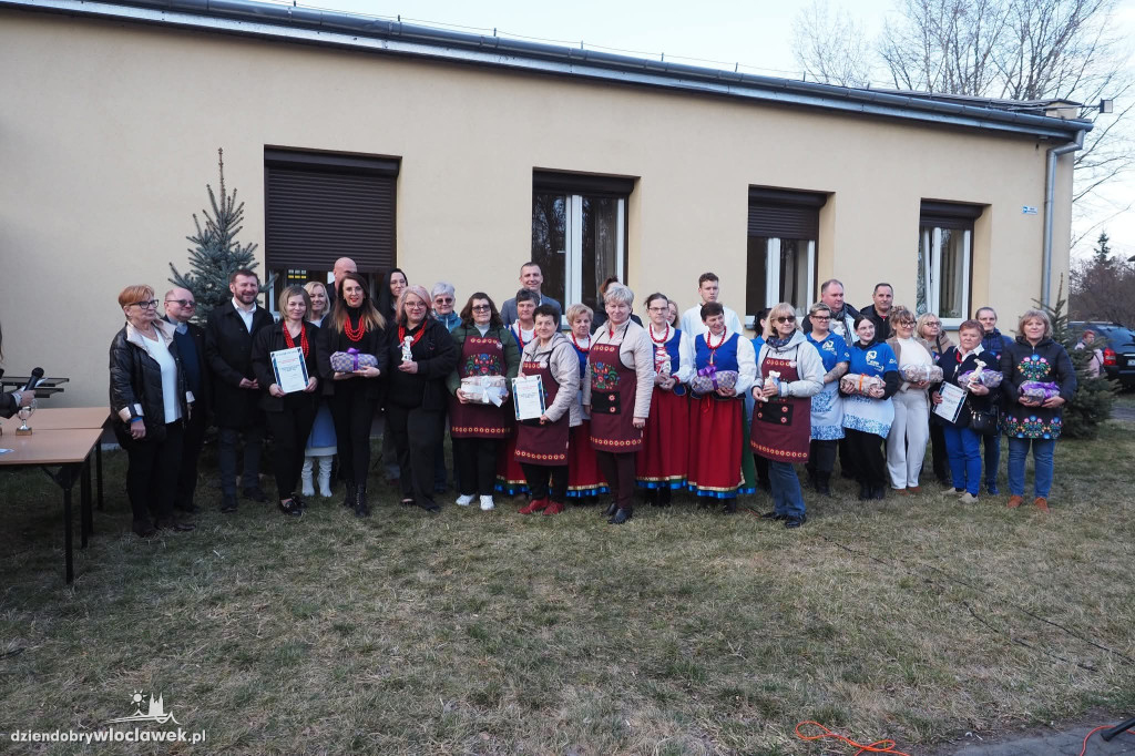 Święto Żuru Kujawskiego w Klubie  Łęg