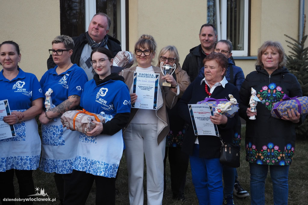 Święto Żuru Kujawskiego w Klubie  Łęg