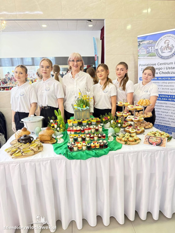 Święto Żuru Kujawskiego w Chodczu