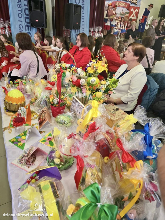 Święto Żuru Kujawskiego w Chodczu