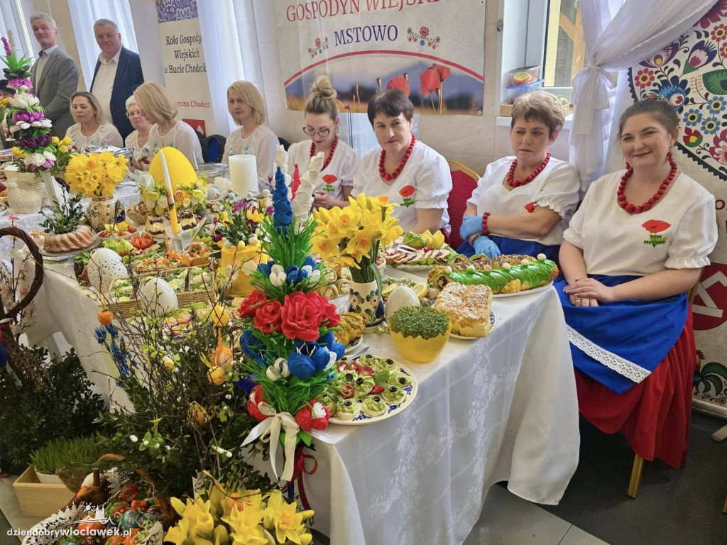 Święto Żuru Kujawskiego w Chodczu