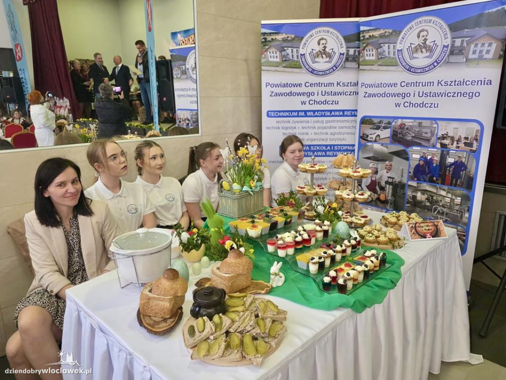 Święto Żuru Kujawskiego w Chodczu