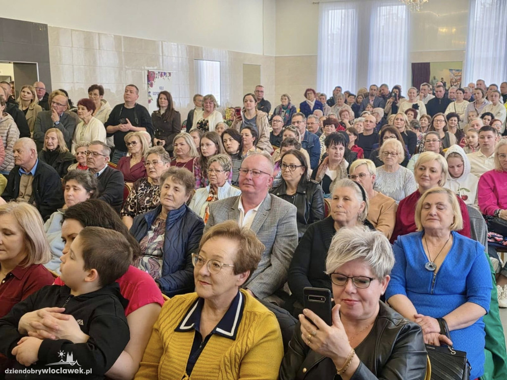 Święto Żuru Kujawskiego w Chodczu
