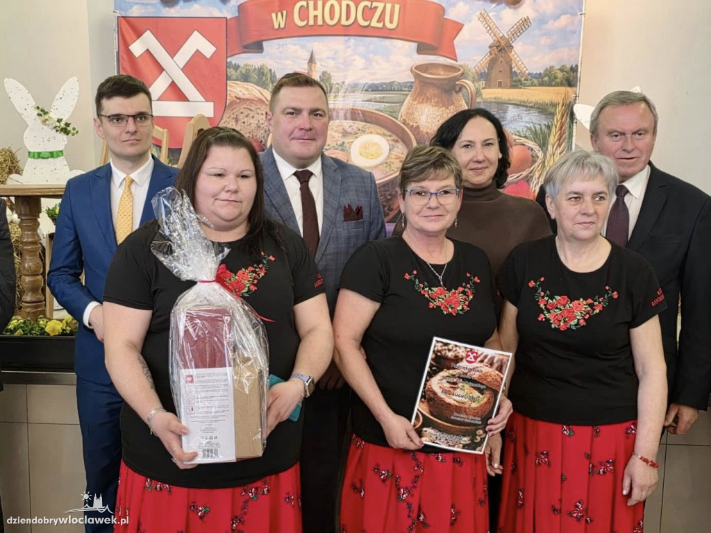 Święto Żuru Kujawskiego w Chodczu