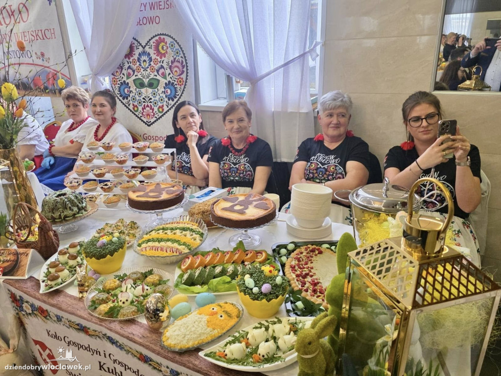 Święto Żuru Kujawskiego w Chodczu