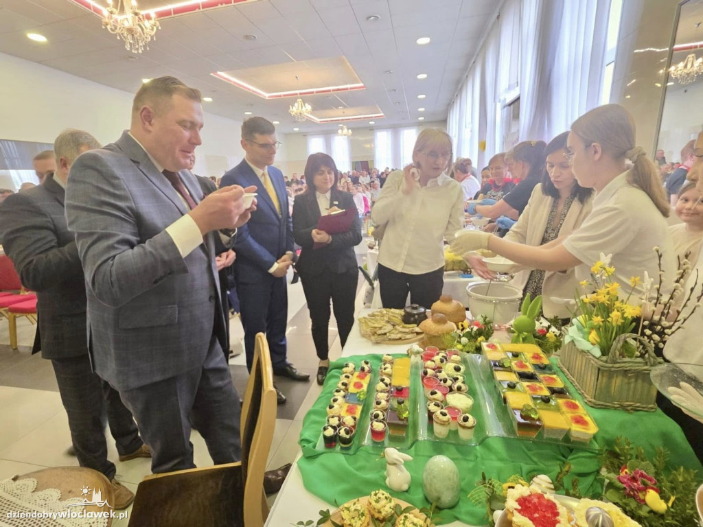 Święto Żuru Kujawskiego w Chodczu