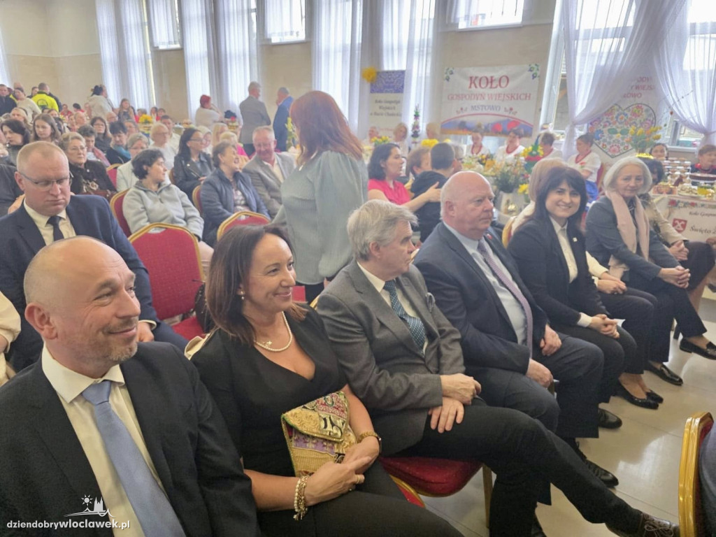 Święto Żuru Kujawskiego w Chodczu
