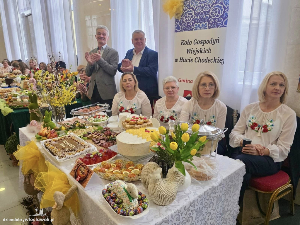 Święto Żuru Kujawskiego w Chodczu