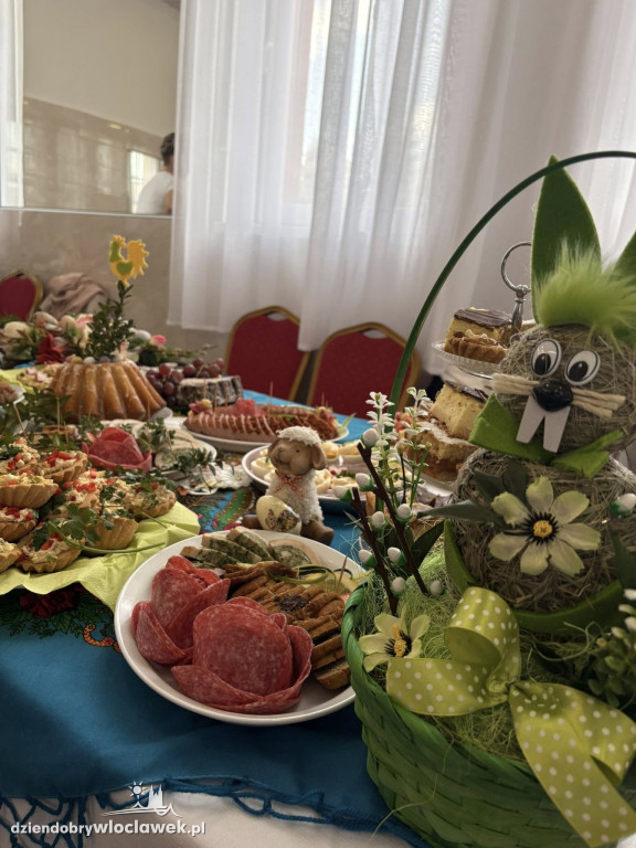 Święto Żuru Kujawskiego w Chodczu