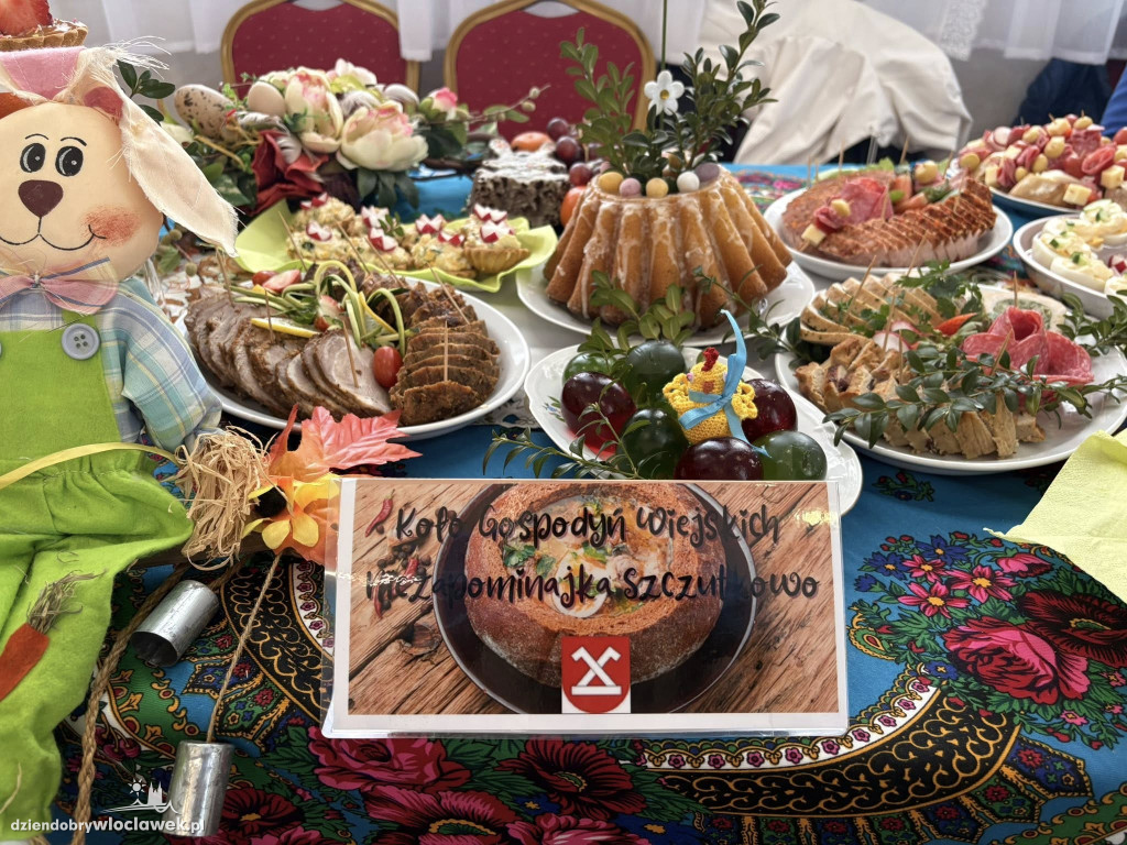 Święto Żuru Kujawskiego w Chodczu