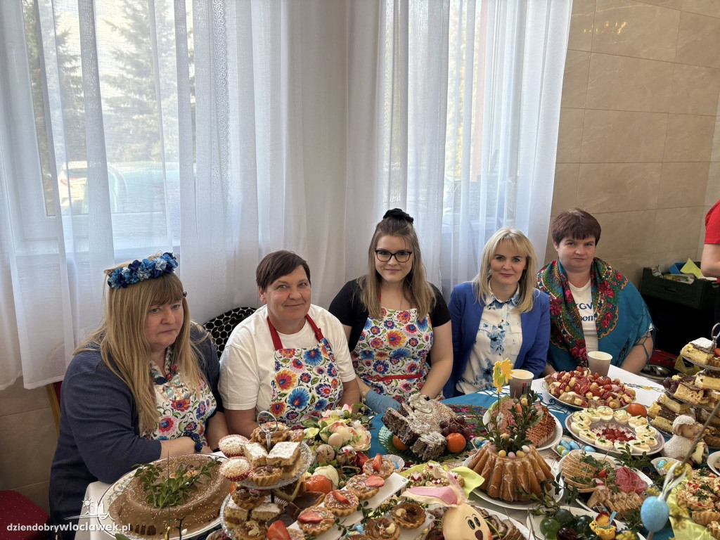 Święto Żuru Kujawskiego w Chodczu