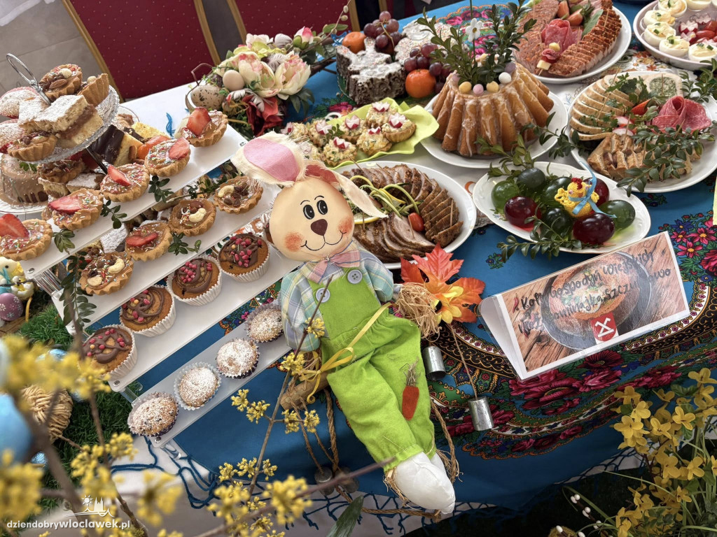 Święto Żuru Kujawskiego w Chodczu
