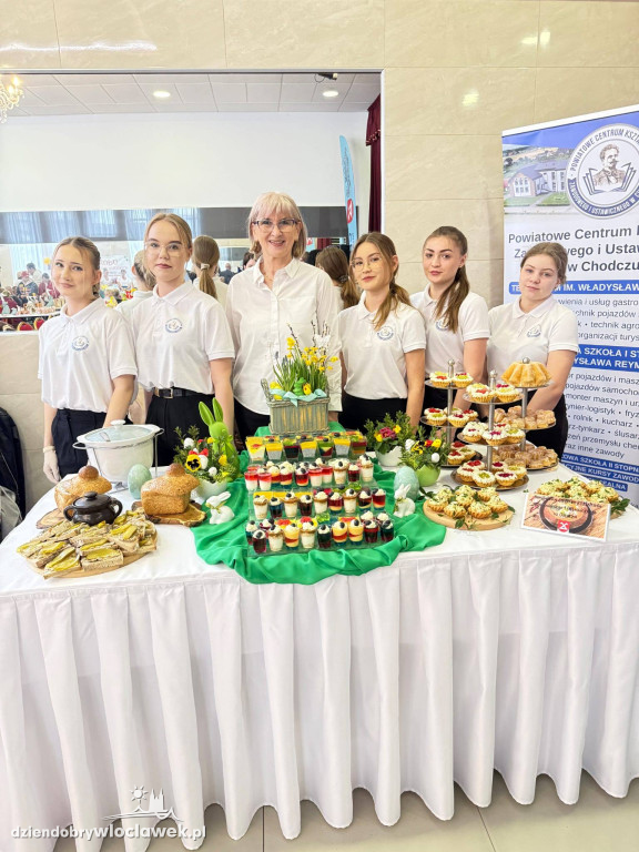 Święto Żuru Kujawskiego w Chodczu