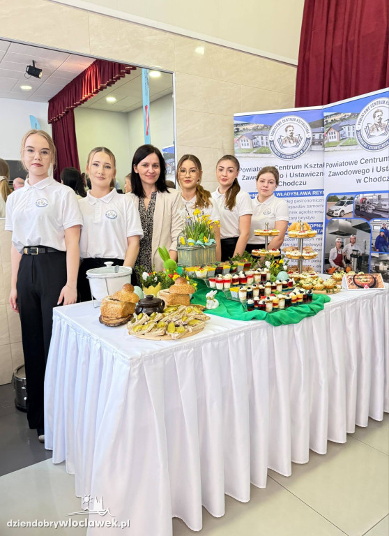 Święto Żuru Kujawskiego w Chodczu