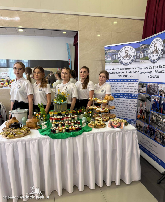 Święto Żuru Kujawskiego w Chodczu