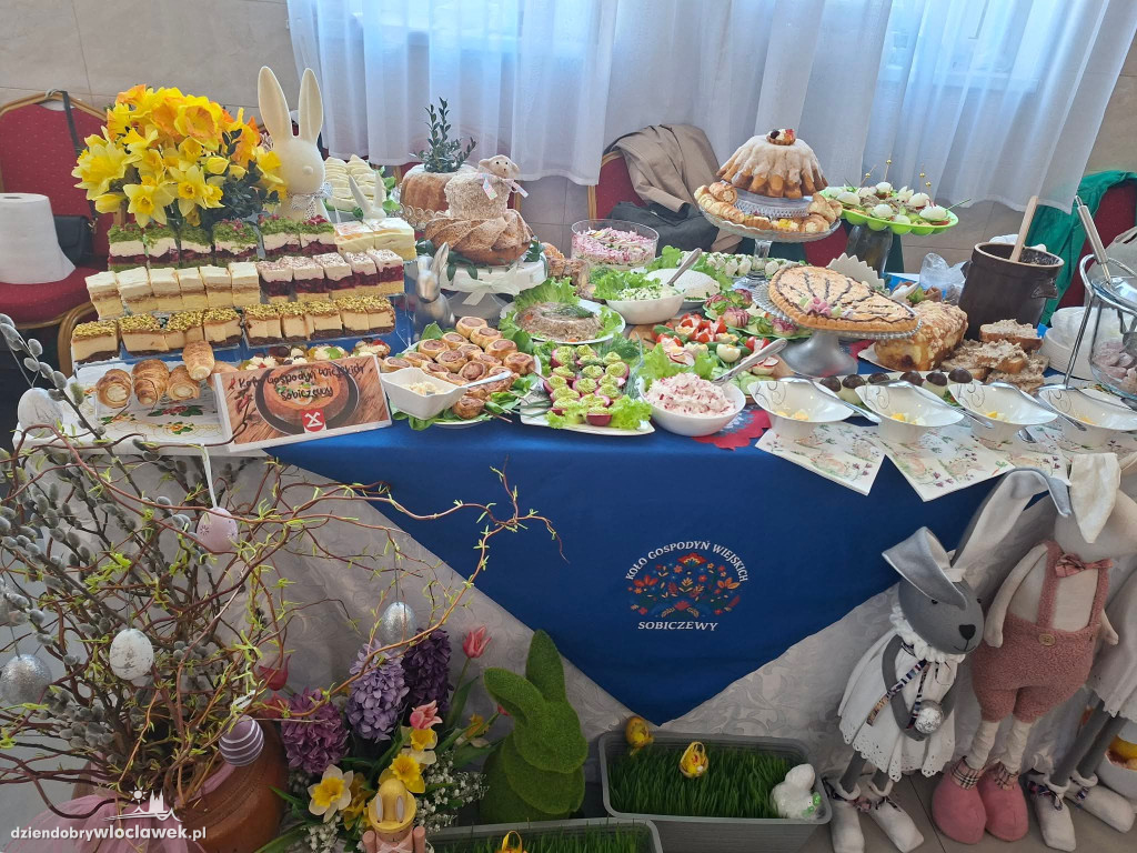 Święto Żuru Kujawskiego w Chodczu