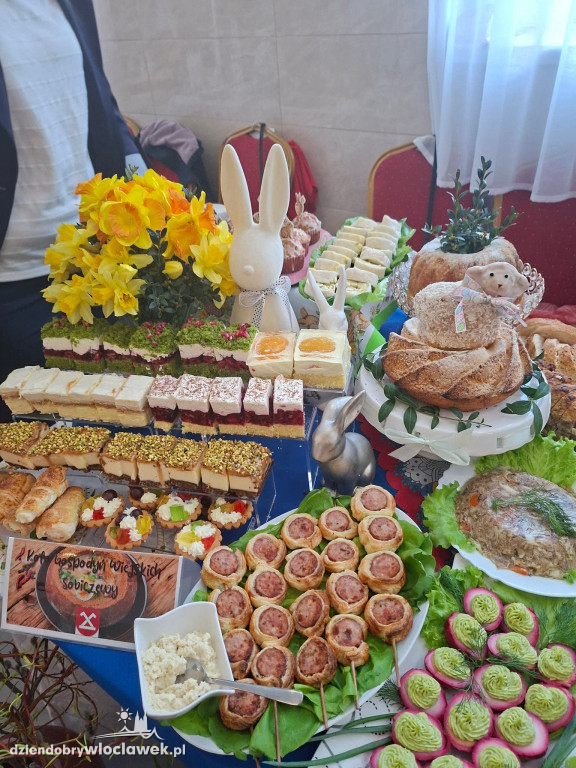 Święto Żuru Kujawskiego w Chodczu