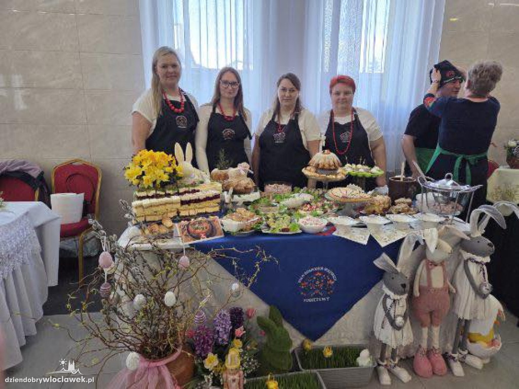Święto Żuru Kujawskiego w Chodczu