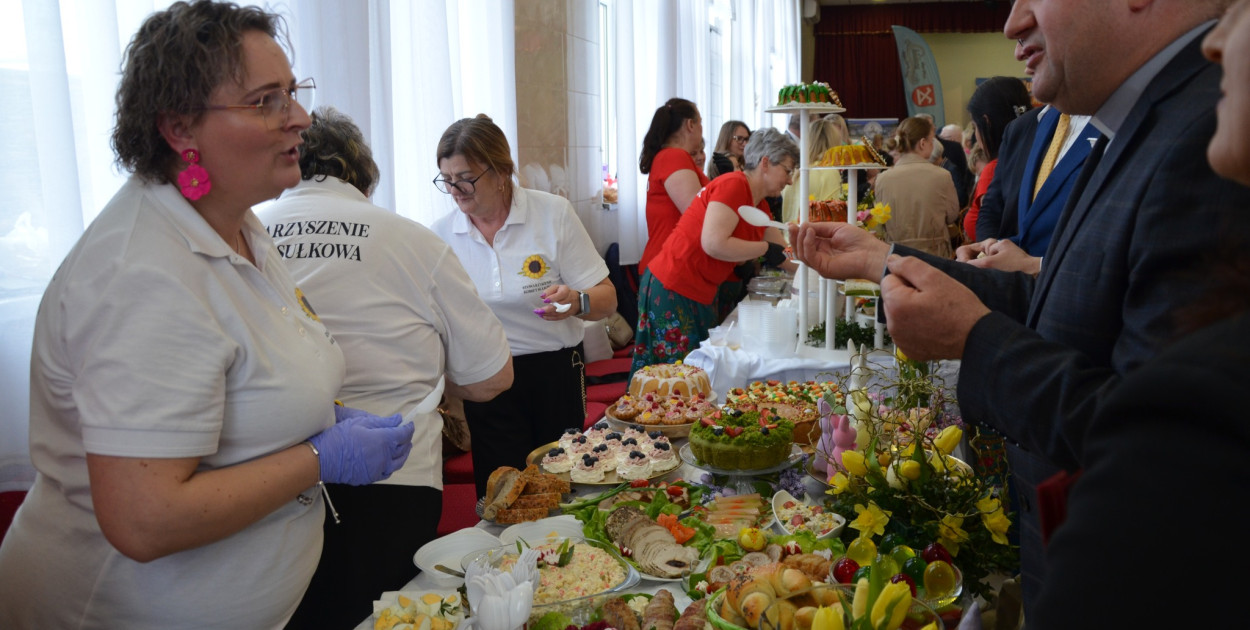 Święto Żuru Kujawskiego w Chodczu
