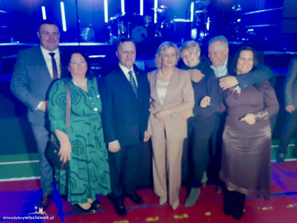 Zespół Enej zagrał w Lubaniu. Tak świętowano Dzień Kobiet